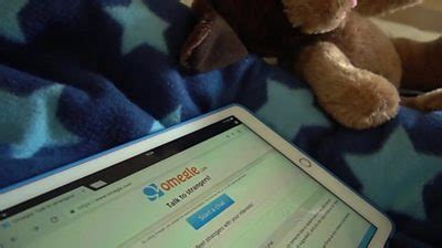 av4.us porn|Omegle: Children expose themselves on video chat site